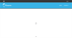 Desktop Screenshot of ecourser.com